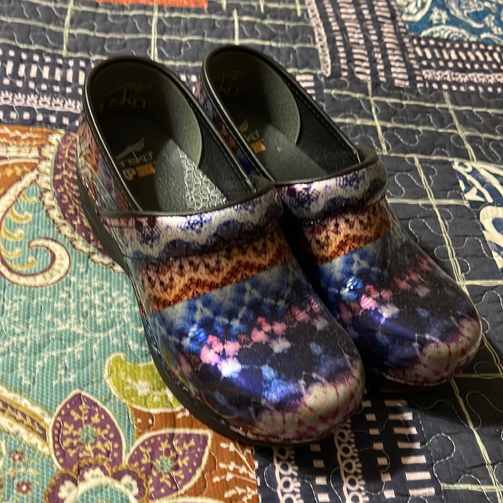 Dansko 38